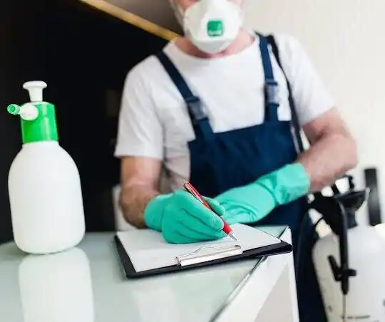 pest control St. Amelian's